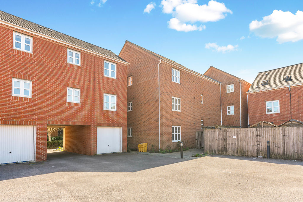 Fulwell Close